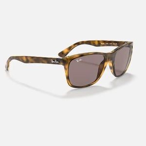 Ray-ban 4181 Polarized Sunglasses